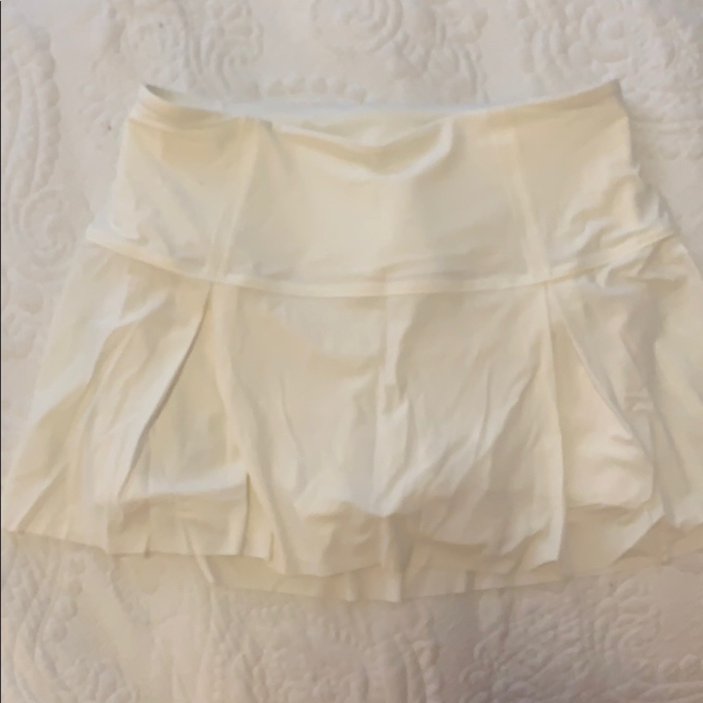 Lululemon Skort!